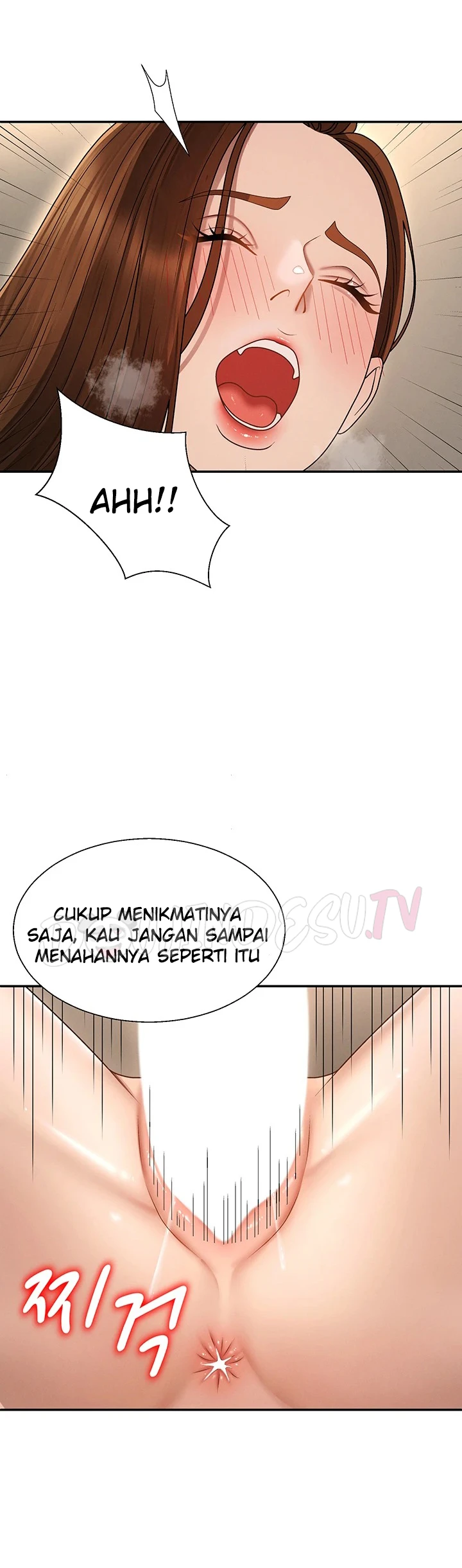 Pay with Your Body - Page 32